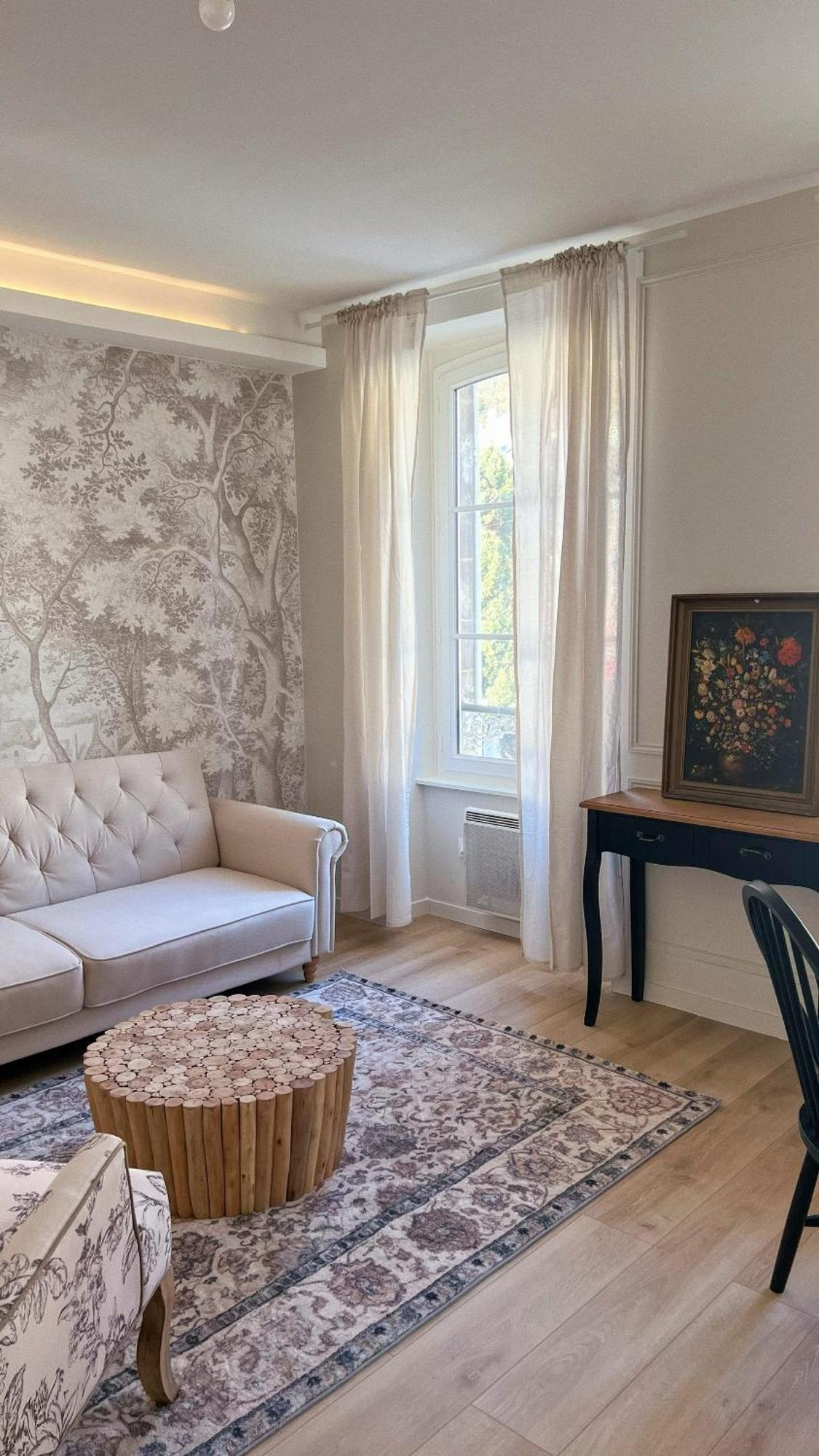 The Brick House - Appartement Monet Ла Рош-Гийон Екстериор снимка