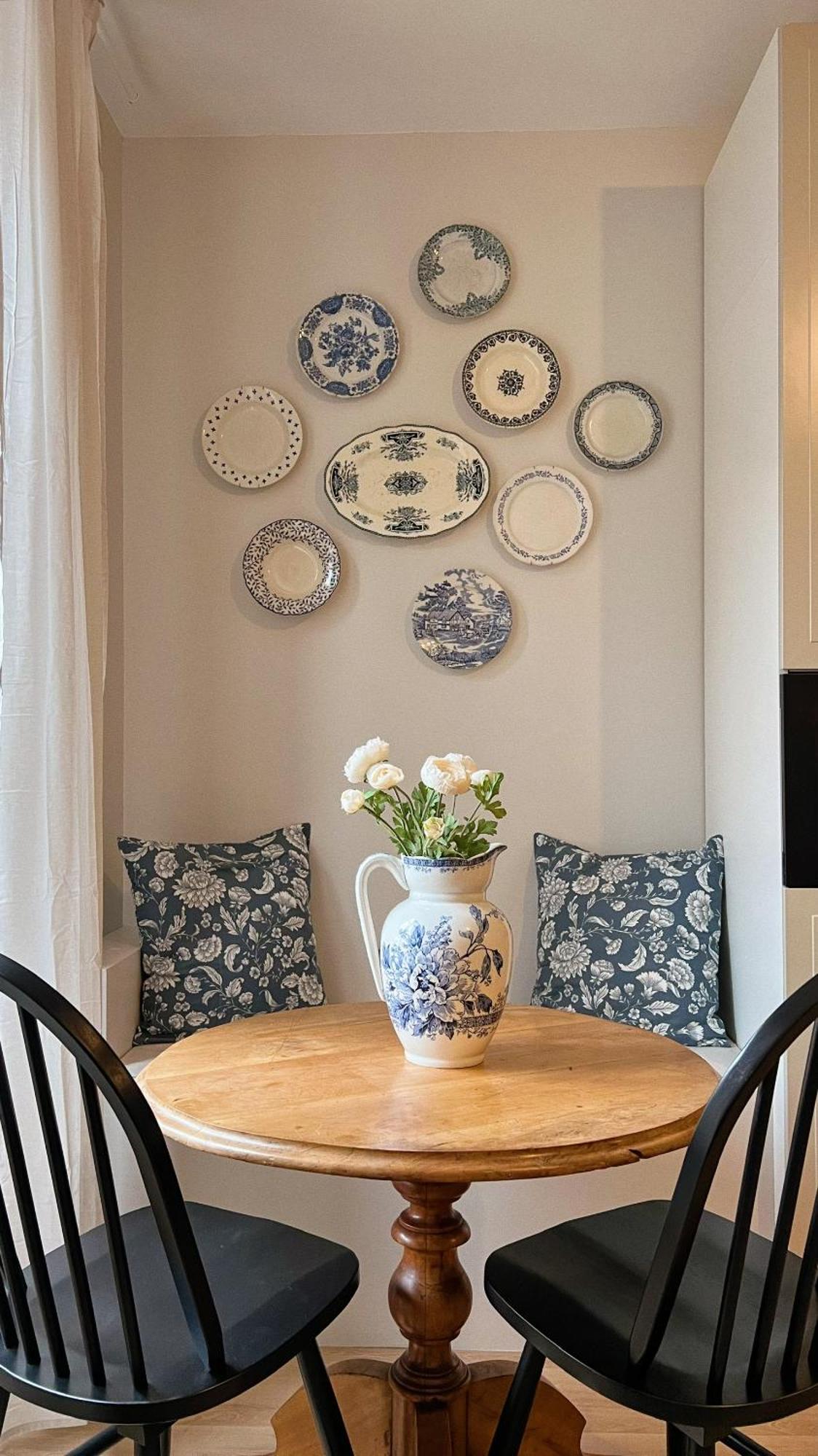 The Brick House - Appartement Monet Ла Рош-Гийон Екстериор снимка